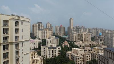 Living Room Image of 2350 Sq.ft 4 BHK Apartment / Flat for sale in Hiranandani Estate Hill Grange, Hiranandani Estate Thane for Rs. 41000000