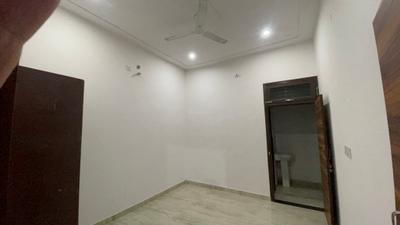 2 BHK Independent Builder Floor