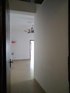 Main Entrance Image of 984 Sq.ft 2 BHK Apartment / Flat for sale in Paras Seasons, Sector 168 Noida for Rs. 8500000