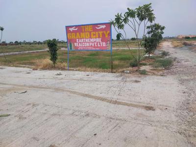 Image of 900 Sq.ft Residential Plot / Land for sale in Hamidpur, Aligarh for Rs. 1800000