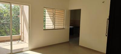 Image of 950 Sq.ft 2 BHK Apartment / Flat for sale in Maple Aapla Ghar Kirkatwadi, Dhayari, Pune for Rs. 4200000