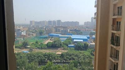 Image of 1264 Sq.ft 3 BHK Apartment / Flat for sale in Paras Tierea, Sector 137, Noida for Rs. 11100000