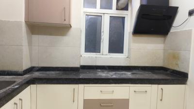 Amistad Kitchen 3