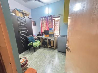 Bedroom Image of 1250 Sq.ft 3 BHK Apartment / Flat for sale in New Town Kolkata for Rs. 8800000