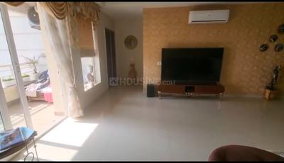 Hall Image of 3420 Sq.ft 4 BHK Apartment / Flat for sale in Jaypee The Imperial Court, Sector 128 Noida for Rs. 62000000