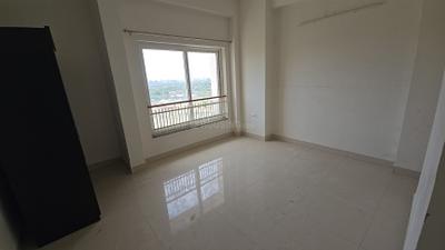 Bedroom Image of 1400 Sq.ft 3.5 BHK Apartment / Flat for sale in Adani Water Lily, Shantigram Ahmedabad for Rs. 20140000