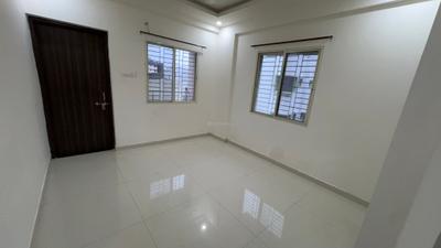 Bedroom Image of 1150 Sq.ft 2 BHK Apartment / Flat for rent in Manish Nagar Nagpur for Rs. 18000