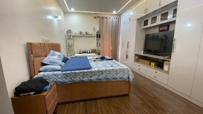 Bedroom Image of 2400 Sq.ft 3 BHK Apartment / Flat for sale in SS The Leaf, Sector 85 Gurgaon for Rs. 31000000