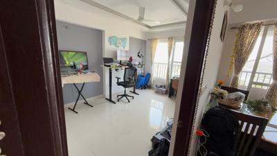 Bedroom Image of 2275 Sq.ft 4 BHK Apartment / Flat for sale in  The Empress, Nipania Indore for Rs. 17000000
