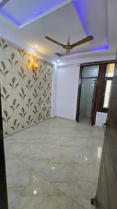 2 BHK Independent Builder Floor