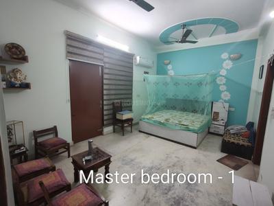 Bedroom Image of 1800 Sq.ft 9 BHK Independent House for sale in Burari New Delhi for Rs. 25000000