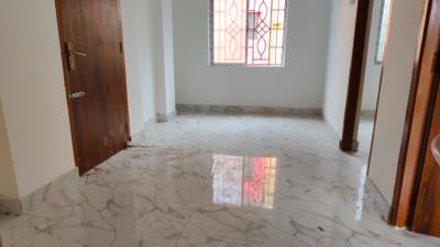 Living Room Image of 680 Sq.ft 2 BHK Apartment / Flat for sale in Keshtopur Kolkata for Rs. 2350000
