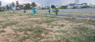 Image of 1200 Sq.ft Residential Plot / Land for sale in Kanakapura, Bengaluru for Rs. 4100000