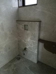 Bedroom Three Image of 1500 Sq.ft 4 BHK Apartment / Flat for sale in Santacruz East Mumbai for Rs. 41000000