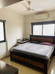 Bedroom Image of 950 Sq.ft 2 BHK Apartment / Flat for sale in Sanjeevani Sadafulee, Balewadi Pune for Rs. 9000000