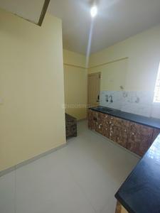 Kitchen Image of 1300 Sq.ft 3 BHK Apartment / Flat for rent in Padmanabhanagar Bengaluru for Rs. 25000