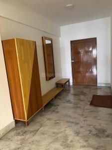 Hall Image of 2700 Sq.ft 3 BHK Apartment / Flat for rent in Vasanth Nagar Bengaluru for Rs. 200000