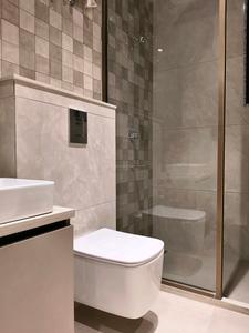 Bedroom Three Image of 1700 Sq.ft 3 BHK Builder Floor for sale in Sector 57 Gurgaon for Rs. 30500000