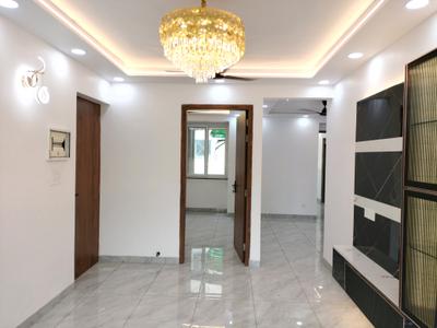 Living Room Image of 1700 Sq.ft 3 BHK Apartment / Flat for sale in AAKRITI APARTMENTS, Sector 4 Dwarka New Delhi for Rs. 26900000