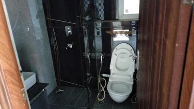 Image of 1550 Sq.ft 3 BHK Apartment / Flat for rent in T Homes Phase 1, Siddharth Vihar, Ghaziabad for Rs. 36000