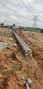 Image of 150 Sq.ft Residential Plot / Land for sale in Indo Qatar Magadha, Maisigandi, Hyderabad for Rs. 2400000