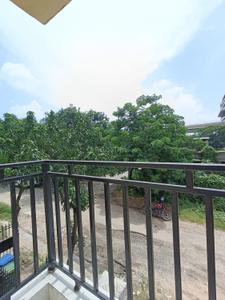 Balcony Image of 7000 Sq.ft 12 BHK Independent House for sale in New Town Kolkata for Rs. 57000000