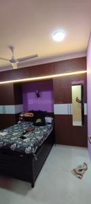 Bedroom Image of 1500 Sq.ft 3 BHK Apartment / Flat for sale in Badlapur West Badlapur for Rs. 14500000