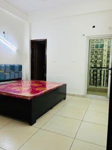 Bedroom Image of 1235 Sq.ft 2 BHK Apartment / Flat for sale in Homes 121, Sector 121 Noida for Rs. 12600000