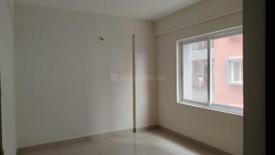 Bedroom Image of 859 Sq.ft 2 BHK Apartment / Flat for sale in Shriram Liberty Square, Gulimangala Bengaluru for Rs. 7500000