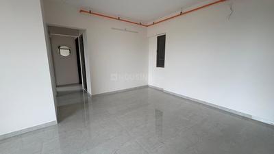 Hall Image of 750 Sq.ft 2 BHK Apartment / Flat for sale in Borivali West Mumbai for Rs. 18400000