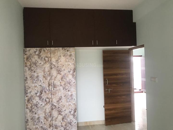 Nagondanahalli Bedroom 1