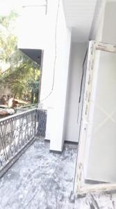 Balcony Image of 1350 Sq.ft 3 BHK Builder Floor for sale in Safdarjung Enclave New Delhi for Rs. 47500000
