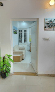 Bedroom Image of 3300 Sq.ft 5 BHK Villa for rent in Shree Golden City Prima, Jatkhedi Bhopal for Rs. 110000