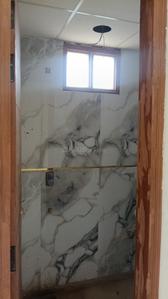 Bathroom Image of 900 Sq.ft 2 BHK Apartment / Flat for sale in Sector 73 Noida for Rs. 3000000