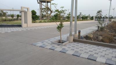 Image of 1000 Sq.ft Residential Plot / Land for sale in Nageshwar Sky City 3, Bada Bangarda, Indore for Rs. 5300000