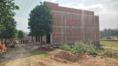 Image of 2000 Sq.ft Residential Plot / Land for sale in Gomti Nagar Extension, Lucknow for Rs. 5600000