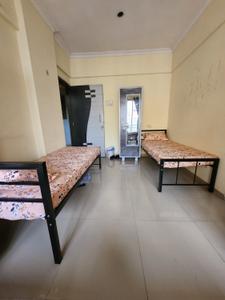 Hall Image of Nexgen Living in Airoli, Navi Mumbai
