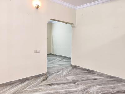 Bedroom Image of 1100 Sq.ft 2 BHK Builder Floor for rent in Kaggadasapura Bengaluru for Rs. 24999