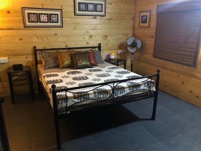 Bedroom Image of 4703 Sq.ft 6 BHK Villa for sale in Betalbatim Goa for Rs. 52500000