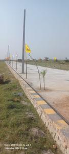 Image of 450 Sq.ft Residential Plot / Land for sale in Vani Homes, Gomti Nagar, Lucknow for Rs. 360000