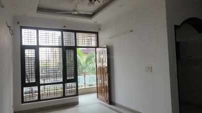 Living Room Image of 1205 Sq.ft 2 BHK Builder Floor for rent in Sector 105 Noida for Rs. 32000