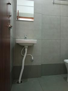 Bedroom Image of 460 Sq.ft 1 BHK Apartment / Flat for rent in Whitefield Bengaluru for Rs. 21800