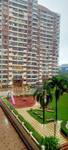 Image of 1150 Sq.ft 2 BHK Apartment / Flat for sale in K Raheja Maple Leaf, Powai, Mumbai for Rs. 27500000