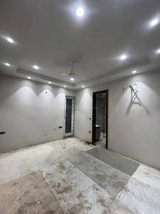 3 BHK Independent Builder Floor