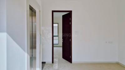 Study Room Image of 1714 Sq.ft 4 BHK Villa for rent in Kolte Patil Life Republic Sector R17A 17A Avenue Sound Of Soul Phase I, Hinjawadi Phase 2 Pune for Rs. 60000
