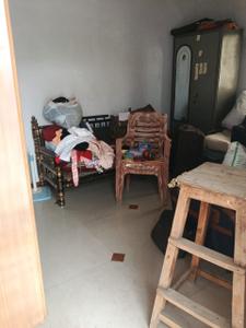Hall Image of 1100 Sq.ft 4 BHK Duplex for sale in Waghodia Road Vadodara for Rs. 8000000