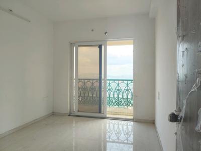 Bedroom Image of 1150 Sq.ft 2 BHK Apartment / Flat for sale in GHP Aston, Kharghar Navi Mumbai for Rs. 16200000