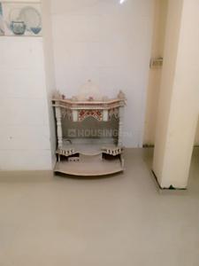 Hall Image of 1000 Sq.ft 2 BHK Apartment / Flat for sale in Pimple Gurav Pune for Rs. 5500000