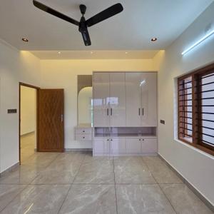 Hall Image of 3300 Sq.ft 4 BHK Independent House for sale in Kakkanad Kochi for Rs. 22500000