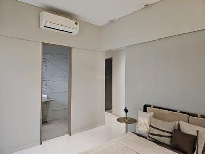 Bedroom Image of 1361 Sq.ft 3 BHK Apartment / Flat for sale in Choice Que 914 Phase I, Mundhwa Pune for Rs. 11900000
